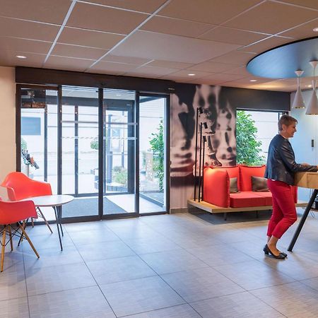 Ibis Tours Nord Ξενοδοχείο Εξωτερικό φωτογραφία